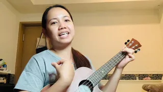 Shabbat Shalom By Joshua Aaron Ukulele Tutorial😇