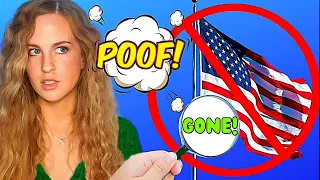 If America Didn't Exist - Irish Girl Reacts