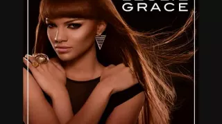 Leslie grace album 2013 mix DJ Randy El menol