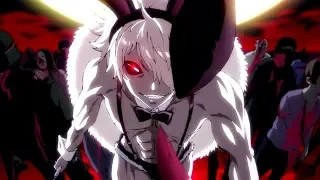 Juuni Taisen [AMV] - Chase The Rabbit