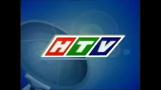 HTV Ident [2002 - 2013?]