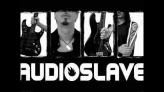 AUDIOSLAVE LIKE A STONE DRUM AND BASS BACKING TRACK