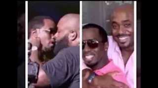 All P Diddy’s Sus AF Moments!