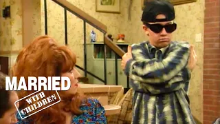 Bud's Alter Ego | Married With Children