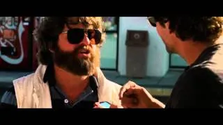 The Hangover Part 3 - OFFICIAL HD Trailer - Official Warner Bros UK