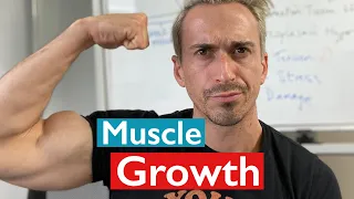 Science of Muscle Hypertrophy
