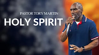 Holy Spirit