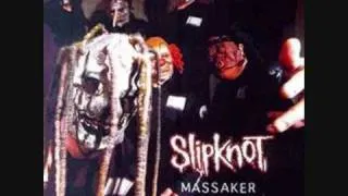 slipknot - 02 - gently - 1996