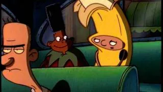 Hey Arnold!: Season One: Clip 1