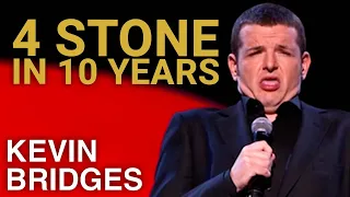 How To Lose Weight | Kevin Bridges: A Whole Different Story