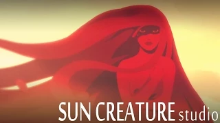 Before Sun Creature: Myosis - Animated Gobelins Short Film