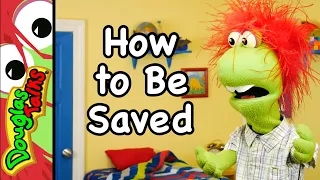 How to Be Saved | The Good News of Jesus Christ