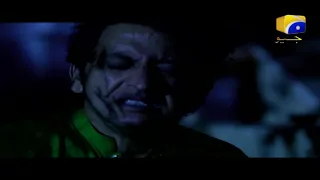 Saaya - Horror Scene - 11 | HAR PAL GEO