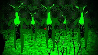 Killer Deer, Supernatural Samurai & Deep Sea Horrors in 5 Short & Surreal PS1 Styled Horror Games