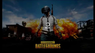 Player Unknown's Battlegrounds Ultra running on Mac through Shadow