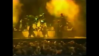 Prince & The Revolution - Take Me With U (Purple Rain Tour, Live in Atlanta, 1985)
