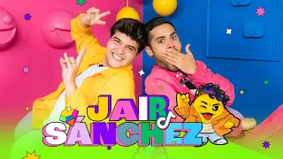 Jair Sánchez en Seres Cromáticos - Episodio 13