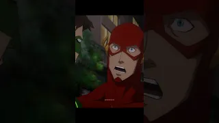 Flash didn’t believe Batman was real | #shorts #justiceleague #batman #flash #greenlantern