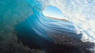 POV Bodyboarding