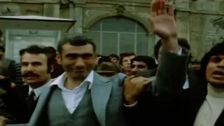 Yılmaz Güney - Üsküdar Cezaevi - 1974