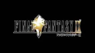 Final Fantasy IX - Sleepless City Treno