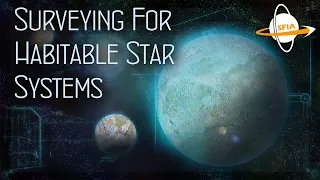 Surveying for Habitable Star Systems