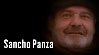 Don Quijote en el cine : Sancho Panza