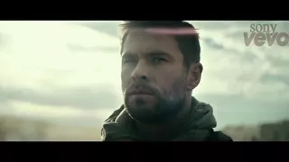 12 STRONG 2018 -  I won´t back down (Lyrics) Song new