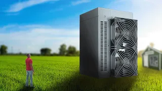 I am FAILING to Scale My Bitcoin Mining Farm...