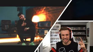 KRASSES COMEBACK! ApoRed - Submariner (Official Video) - Reaction