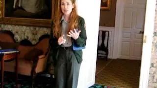Longfellow House Video 7