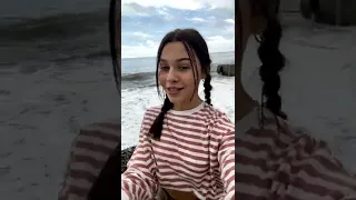 🔥milana nekrasova🔥 #87  tiktok💖