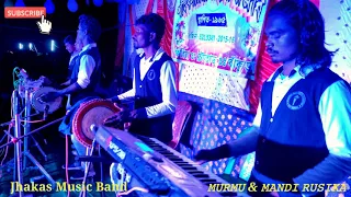 jhakas music band new stage program    19 nov 2021 || singer-Gopinath || place-sankariya ❤️❤️❤️