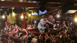 Ciao 3 Tage blau - David Dichter & Inki Nici LIVE | Bierkönig | Playa de Palma - Mallorca | 12.08.23