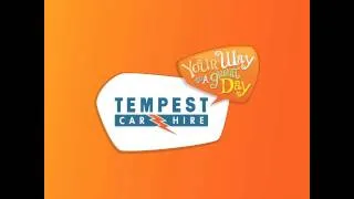 Tempest Car Hire - "How Bizarre" Radio 1