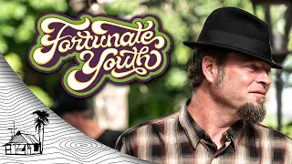 Fortunate Youth - Situation (Live Music) | Sugarshack Sessions