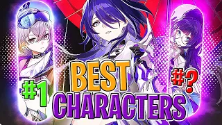 Who *YOU* Should use With Acheron in Honkai: Star Rail | Acheron Best Teammates (HSR Guide)