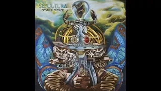 Sepultura - Machine Messiah (FULL ALBUM)