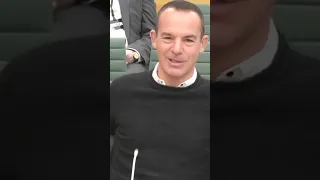 Martin Lewis slates tech giants for inaction on scammers in Select Committee