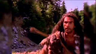 Highlander TV Show Intro