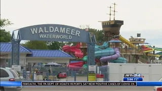 Labor Day marks the final day of the season for Waldameer Park