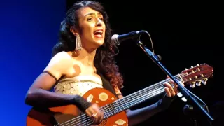 MARISA MONTE - PARABÉNS PRA VOCÊ - AO VIVO