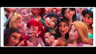 Wreck It Ralph 2  Gal Gadot  Trailer 2018 Disney, Family Animation & Kids Movie HD