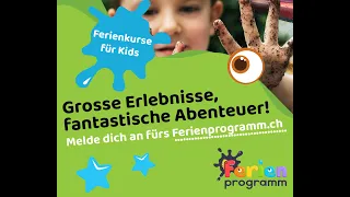 Ferienprogramm.ch