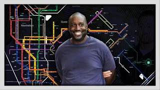 Why Darius Stole 100 Trains in New York City