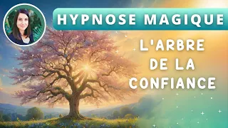 Hypnose Confiance en Soi Puissante | Spécial Hypersensibles