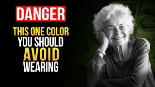 Danger! This one Color You Should Avoid Wearing | Dolores Cannon