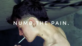 numb the pain. - Cortometraggio 2022