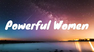 Pitbull, Dolly Parton- Powerful Women Lyrics