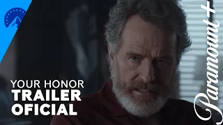 Your Honor | Temporada 2 | Trailer Oficial | Paramount+